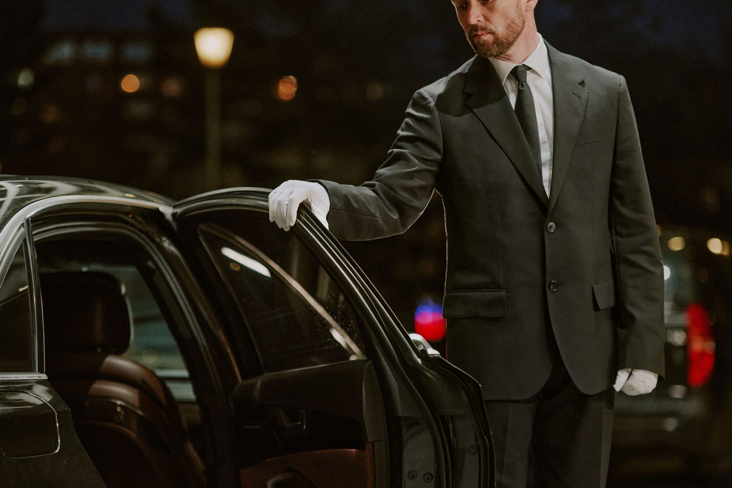 Las Vegas — Private Transportation that Knows Las Vegas
